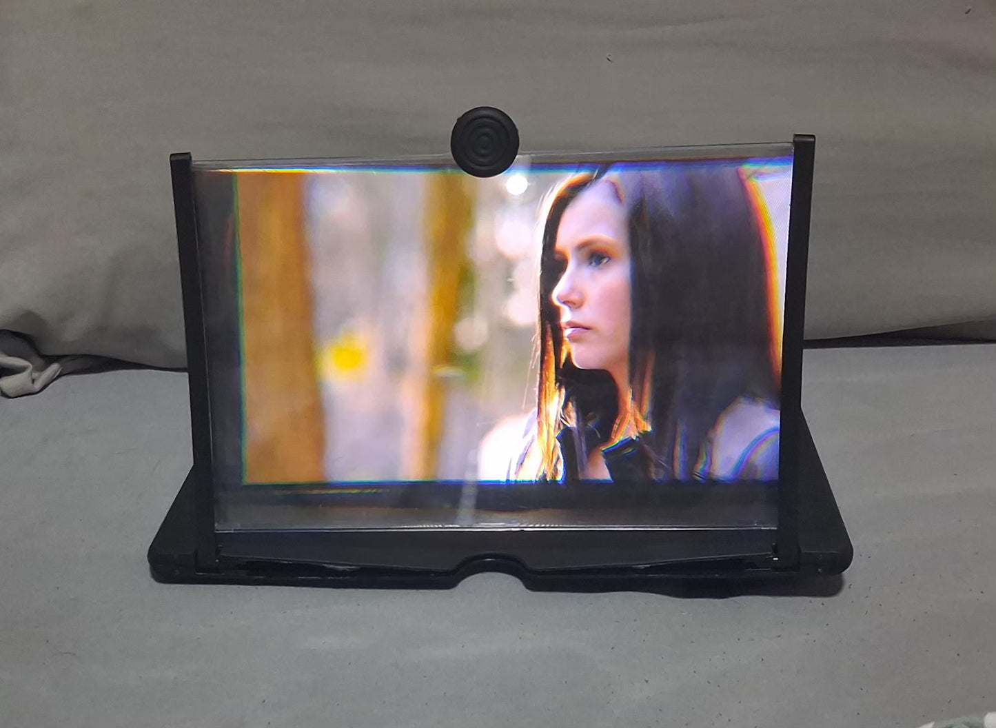Amplificador Pantalla Móvil